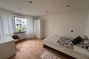 WG!Erstbezug: Moderne WG in München Großhadern  mit stilvoller Ausstattung – 80689 Blumenau, München – Vorschaubild 2