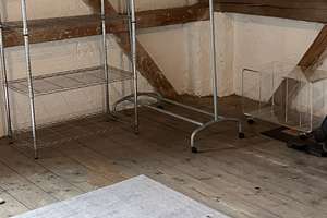 Attraktive helle Altbau-DG-Wohnung in Prien am Chiemsee – 83209 Prien am Chiemsee – Vorschaubild 15