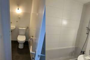 Charmante 1-Zimmerwohnung in Toplage – Rosenheimerstraße 30, 81669 Haidhausen Süd, München – Vorschaubild 3