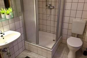 Komfortable möblierte Wohnung EG, "zentral und doch ruhig" – Die vollständige Adresse der Immobilie erhältst du vom Anbieter., 39122 Fermersleben, Magdeburg – Vorschaubild 8