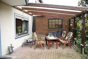 Gepflegtes Reihenendhaus ruhig, zentral, mit Garten und Garage in toller Lage von Fallersleben – Die vollständige Adresse der Immobilie erhältst du vom Anbieter., 38442 Fallersleben, Wolfsburg – Vorschaubild 8