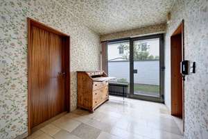 Einfamilienhaus (Splitlevel) mit außergewöhnlicher Architektur und hoher Privatsphäre in Waldtrud... – Die vollständige Adresse der Immobilie erhältst du vom Anbieter., 81827 Waldtrudering, München – Vorschaubild 5