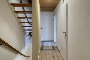 Ruhig gelegenes Reihenhaus mit Wintergarten und Garage ! ! ! – Salzgitter – Vorschaubild 7