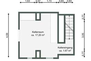Kaufen. Herrichten. Vermieten. Verdienen. – Die vollständige Adresse der Immobilie erhältst du vom Anbieter., 39221 Bördeland – Vorschaubild 9