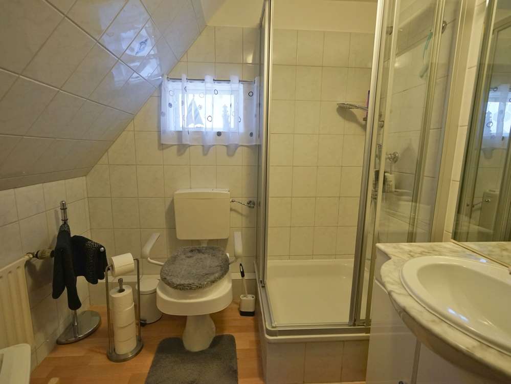 Immobilie in Olsberg - Ihr neues Familienidyll in Olsberg-Assinghausen! - Bild 2