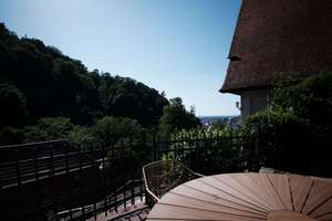 Traditionelle Heidelberger Villa, modern saniert – Die vollständige Adresse der Immobilie erhältst du vom Anbieter., 69117 Altstadt, Heidelberg – Vorschaubild 12