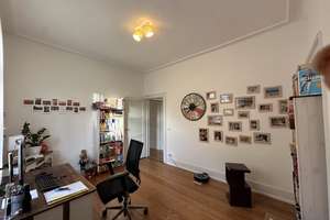 Charmante 4-Zimmer-Altbau-Wohnung mit Balkon und Erkerzimmer in der Azenbergstraße – Die vollständige Adresse der Immobilie erhältst du vom Anbieter., 70174 Relenberg, Stuttgart – Vorschaubild 11