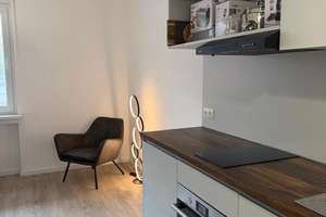 Hochwertig möbliertes Business Apartment im Zentrum von Köln – Mathiasstraße 24-26, 50676 Altstadt/Süd, Köln – Vorschaubild 5