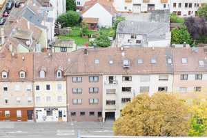 Rarität: gepflegtes Mehrfamilienhaus in Pforzheim-Oststadt – Pforzheim – Vorschaubild 4