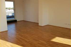 München/Ramersdorf - lichtdurchflutete 3-Zi.-Whg. im 4. OG mit zwei Dachterrassen – Ottobrunner Str. 35, 81737 Ramersdorf, München – Vorschaubild 3