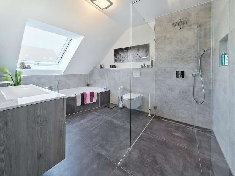 Immobilie in Strasburg (Uckermark) - Neubau bezugsfertig bauen inkl. Grundstück - Bild 2