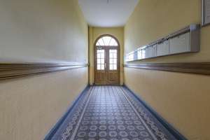 Bezugsfreie, charmante Altbauwohnung - Top Zustand - Bezugsfrei - von Privat – Kamekestraße 10, 13409 Reinickendorf (Ortsteil), Berlin – Vorschaubild 10