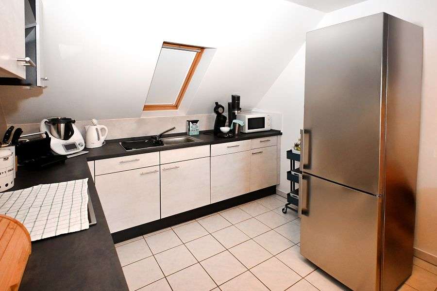 Immobilie in Ahnsbeck - Celle - Ahnsbeck: Großzügiges Mehrfamilienhaus in idyllischer Lage! - Bild 2