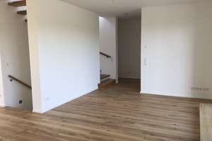 Traumhaftes Wohnen mit Seeblick, Sauna, Kamin, Einbauküche,  niedrige Heizkosten dank Erdwärme – Seeblick 2a, 4442 Zwenkau – Vorschaubild 17