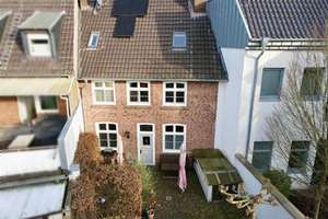 "Charmantes Reihenmittelhaus im herzen des Ortes - ein Zuhause zum Wohlfühlen!" – Die vollständige Adresse der Immobilie erhältst du vom Anbieter., 47546 Kalkar – Vorschaubild 33