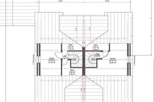 Neubau-Doppelhaushälfte mitten in Gievenbeck! – Die vollständige Adresse der Immobilie erhältst du vom Anbieter., 48149 Gievenbeck, Münster – Vorschaubild 8