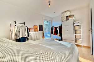 Außergewöhnliches Penthouse mit umlaufender Dachterrasse – Die vollständige Adresse der Immobilie erhältst du vom Anbieter., 81479 Solln, München – Vorschaubild 17