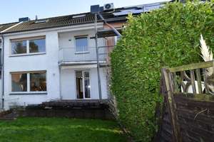 Schmuckkästchen! Reihenmittelhaus mit Garage in Duisburg - Homberg – Die vollständige Adresse der Immobilie erhältst du vom Anbieter., 47198 Hochheide, Duisburg – Vorschaubild 15