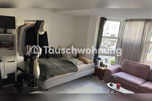 Tauschwohnung: Gemütliche 1Z-Wohnung zentral in Sülz – Die vollständige Adresse der Immobilie erhältst du vom Anbieter., 50937 Sülz, Köln – Vorschaubild 3
