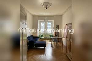 Tauschwohnung: 3-Zimmer-Wohnung in München gegen Nürnberg. – Die vollständige Adresse der Immobilie erhältst du vom Anbieter., 80337 Am Schlachthof, München – Vorschaubild 2