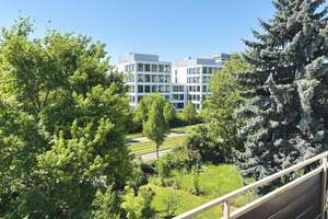 Freie 2-Zimmer-Wohnung mit Balkon und Garage in Bad Cannstatt – Die vollständige Adresse der Immobilie erhältst du vom Anbieter., 70376 Birkenäcker, Stuttgart – Vorschaubild 5
