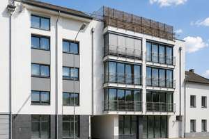 Moderne Praxis-/Gewerbefläche mit 213 m², 3 Stellplätzen & flexibler Nutzung in Köln-Weidenpesch