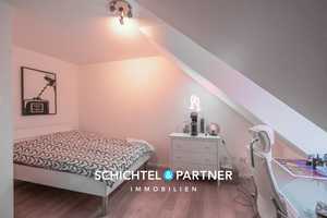 Eversten | Neuwertiges Reihenhaus mit stilvoller Ausstattung und Stellplatz – Oldenburg (Oldenburg) – Vorschaubild 12