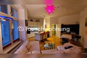 Tauschwohnung: 3Z-EG Wohnung sanierter Altbau, Terrasse und Garten – Alt Nowawes 72, 14482 Babelsberg Nord, Potsdam – Vorschaubild 2