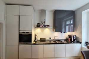 - RESERVIERT - Courtagefrei - Schöne & renovierte zwei Zimmer Altbauwohnung in Hamburg Barmbek-Süd – Hamburg – Vorschaubild 10