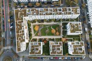 PENTHOUSE-PRIVILEG ÜBER DEN DÄCHERN RIEDBERGS – 110 m² mit 3 Schlafzimmern am Riedberg-Zentrum! – 60438 Kalbach-Riedberg, Frankfurt am Main – Vorschaubild 19