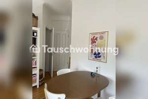 Tauschwohnung: Helle 2-Zimmer-Wohnung im Leipziger Osten – Die vollständige Adresse der Immobilie erhältst du vom Anbieter., 4347 Schönefeld-Abtnaundorf, Leipzig – Vorschaubild 4