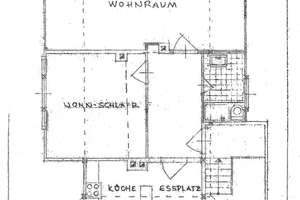 2 Zimmer DG-Wohnung (2.OG) im Östlichen Ringgebiet (Malerviertel) – Dürerstraße 14, 38106 Östliches Ringgebiet, Braunschweig – Vorschaubild 13