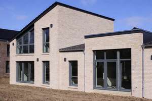 Attraktives, hochwertiges Reihenendhaus auf dem ehem. MicMac-Gelände ab 01.08.2026 zu mieten! – Die vollständige Adresse der Immobilie erhältst du vom Anbieter., 21647 Moisburg – Vorschaubild 1