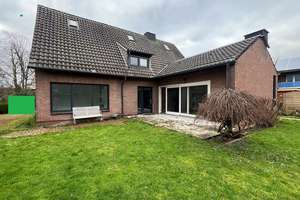 Einfamilienhaus mit Garage – Die vollständige Adresse der Immobilie erhältst du vom Anbieter., 48653 Coesfeld – Vorschaubild 1