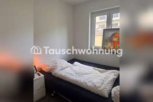 Tauschwohnung: 2 Zimmer Neubauwohnung mit Balkon (Sülz) zum Tausch gegen 3Z – Redwitzstraße 18, 50937 Sülz, Köln – Vorschaubild 11