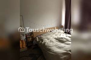 Tauschwohnung: Altbauwohnung im ruhigen Osten von Hamburg – Die vollständige Adresse der Immobilie erhältst du vom Anbieter., 20535 Hamm, Hamburg – Vorschaubild 8
