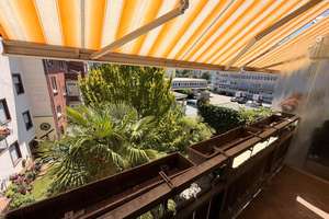 Modernisierte 3-Zimmer-Wohnung mit Balkon, Fußbodenheizung und hochwertiger Ausstattung – Die vollständige Adresse der Immobilie erhältst du vom Anbieter., 68199 Neckarau, Mannheim – Vorschaubild 11