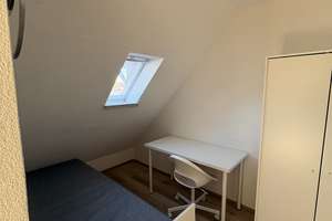 Erstbezug & saniert | Möbliertes WG-Zimmer 7 m2 | HN-Pfalzstr. – Pfalzstraße 16, 74076 Heilbronn, Heilbronn – Vorschaubild 2