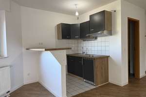 Große und helle 1-Zimmer-Wohnung im 2. Obergeschoss, mit Küchenzeile, Balkon & Stellplatz – Horner Straße 20, 33102 Kernstadt, Paderborn – Vorschaubild 7