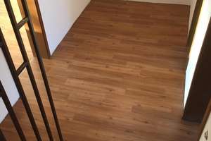 Großzügiges Reihenhaus mit Garten, Garage, EBK und ausgebautem Dachgeschoss in Neu-Ulm/Gerlenhofen – 89233 Neu-Ulm – Vorschaubild 7