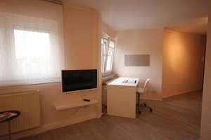 Sonniges 1,5 Zimmer Appartment mit Blick ins Grüne – Ippendorfer Allee 133, 53127 Ippendorf, Bonn – Vorschaubild 8