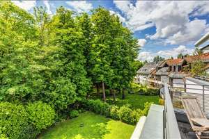 Möbliert: Helle 3-Zimmer Wohnung mit umlaufender Dachterrasse – Die vollständige Adresse der Immobilie erhältst du vom Anbieter., 81927 Englschalking, München – Vorschaubild 18