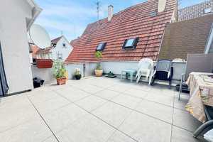 Mit dieser Anzeige könnte der Weg zum Hausbesitzer inkl. Einliegerwohnung für Sie beginnen! – Ludwigsburg (Kreis) – Vorschaubild 3