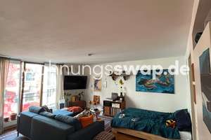Wohnungstausch: Kartäuserwall 13 – Kartäuserwall 13, 50400 Altstadt/Süd, Köln – Vorschaubild 1