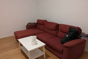 Cozy 2-room apartment in Prenzlauer Berg near Schönhauser Allee – Sonnenburger Straße 64, 10437 Prenzlauer Berg, Berlin – Vorschaubild 7