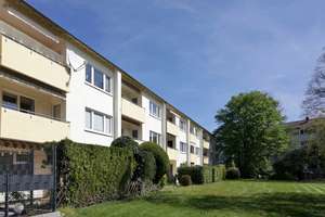 Modernisierte Eigentumswohnung in Bonn-Tannenbusch