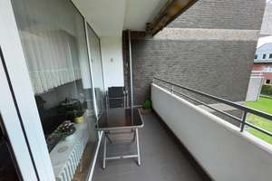 Helle 3-Zimmer Wohnung mit Balkon im 2. OG in Duisburg-Dellviertel – Die vollständige Adresse der Immobilie erhältst du vom Anbieter., 47053 Dellviertel, Duisburg – Vorschaubild 21