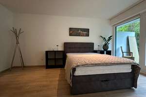 1-Zimmer Wohnung mit Balkon im EG in Bonn-Bad Godesberg – Hopmannstraße 6, 53177 Muffendorf, Bonn – Vorschaubild 3