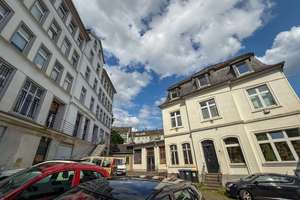 Großzügige 4-Zimmer-Altbauwohnung mit Charme – ruhig gelegen im beliebten Ölberg – Die vollständige Adresse der Immobilie erhältst du vom Anbieter., 42105 Elberfeld, Wuppertal – Vorschaubild 27