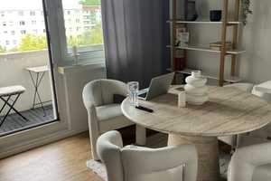 Befristet (01.11.2025-28.02.2026): Schöne 3-Zimmer-Wohnung zur Zwischenmiete für 4 Monat in PBerg – Trelleborger Straße 89, 13189 Berlin – Vorschaubild 3